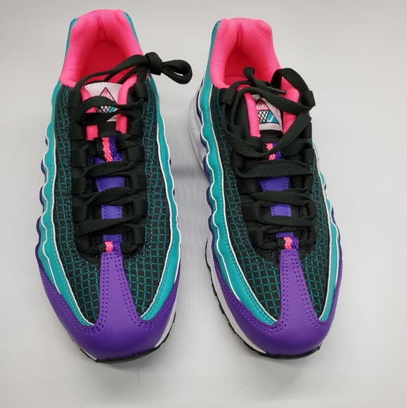 *SOLD* Nike Air Max 95 - Picture 2 of 5